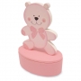 TEDDY BEAR BOX TEDDY BEAR BOX