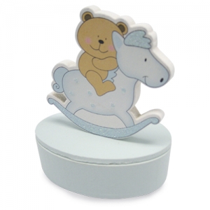FOAL BOX FOAL BOX