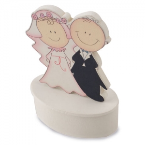 WEDDING BOX "NUPCIAL" WEDDING BOX "NUPCIAL"