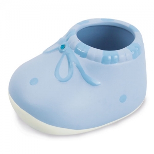 CERAMIC BABY SHOE CERAMIC BABY SHOE