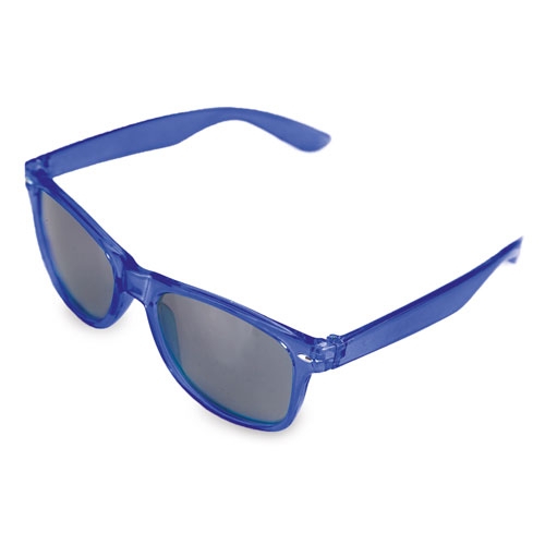 TRANSPARENT SUNGLASSES
