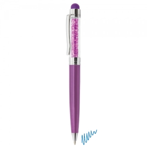 DIAMONDS TOUCH BALL PEN DIAMONDS TOUCH BALL PEN