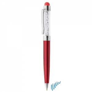 DIAMONDS TOUCH BALL PEN DIAMONDS TOUCH BALL PEN