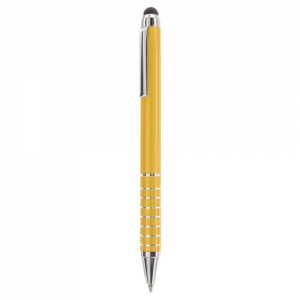 "ENERGY" ALUMINUM BALL PEN "ENERGY" ALUMINUM BALL PEN