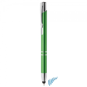 METALLIC AUTOMATIC TOUCH PEN METALLIC AUTOMATIC TOUCH PEN