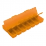 8 COMPARTMENTS PILL BOX 8 COMPARTMENTS PILL BOX