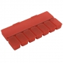 8 COMPARTMENTS PILL BOX 8 COMPARTMENTS PILL BOX
