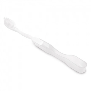 FOLDING TRAVEL BRUSH FOLDING TRAVEL BRUSH