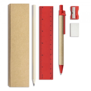 SET 5 PIECES DONATI SET 5 PIECES DONATI