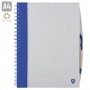 CUADERNO A4 CARTON RECICLADO 