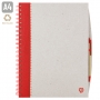 A4 RECYCLED CARTOON NOTE BOOK A4 RECYCLED CARTOON NOTE BOOK