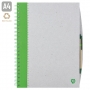 A4 RECYCLED CARTOON NOTE BOOK A4 RECYCLED CARTOON NOTE BOOK