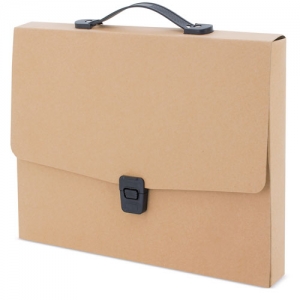 RECYCLED CARTON CONFERENCE BAG RECYCLED CARTON CONFERENCE BAG