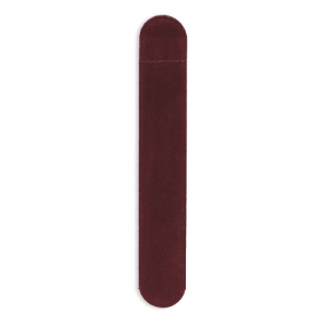 SUEDE PEN CASE SUEDE PEN CASE