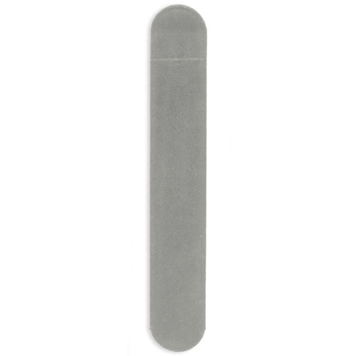 SUEDE PEN SLEEVE