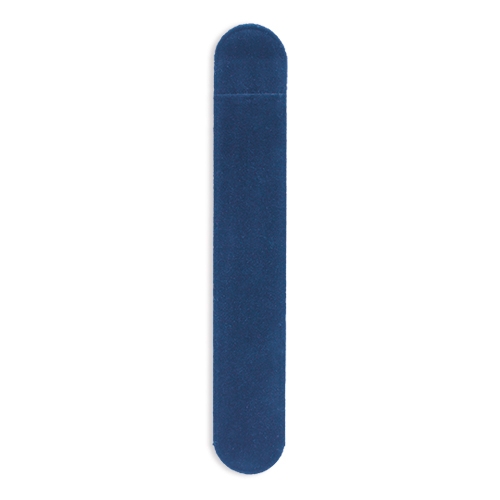 SUEDE PEN SLEEVE