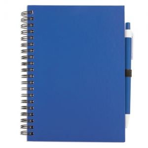 ECO NOTEBOOK ZAS ECO NOTEBOOK ZAS