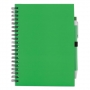 ECO NOTEBOOK ZAS ECO NOTEBOOK ZAS