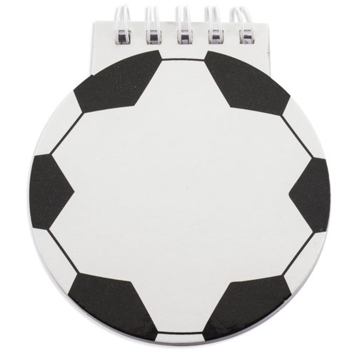 NOTEBOOK FOOTBALL 
