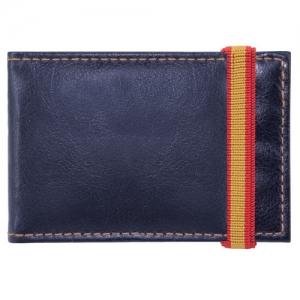 <p>ELASTIC FLAG CARD-HOLDER “LONDRES”</p> <p>ELASTIC FLAG CARD-HOLDER “LONDRES”</p>