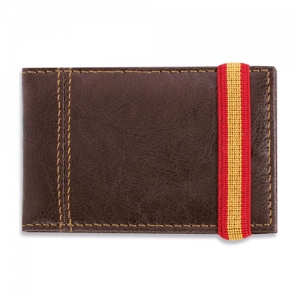 LONDON ELASTIC FLAG CARD-HOLDER LONDON ELASTIC FLAG CARD-HOLDER