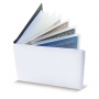 HORIZONTAL CARD HOLDER 40 CARDS CAPACITY HORIZONTAL CARD HOLDER 40 CARDS CAPACITY