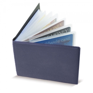 HORIZONTAL CARD HOLDER 40 CARDS CAPACITY HORIZONTAL CARD HOLDER 40 CARDS CAPACITY