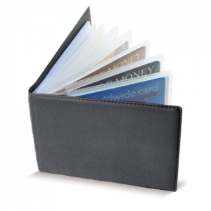 HORIZONTAL CARD HOLDER 40 CARDS CAPACITY HORIZONTAL CARD HOLDER 40 CARDS CAPACITY