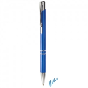 AUTOMATIC METAL PEN "ROCKFORD" AUTOMATIC METAL PEN "ROCKFORD"