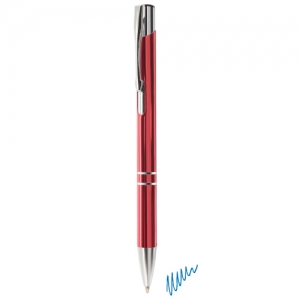 AUTOMATIC METAL PEN "ROCKFORD" AUTOMATIC METAL PEN "ROCKFORD"