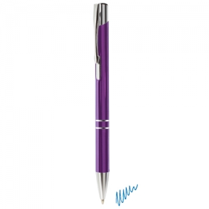 AUTOMATIC METAL PEN AUTOMATIC METAL PEN