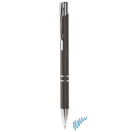 AUTOMATIC METAL PEN "ROCKFORD"