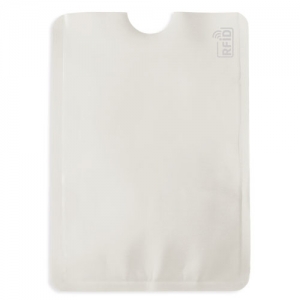 TARJETERO ALUMINIO PROTECTION