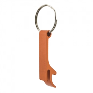 KEYRING& CAN OPENER "TIBET" KEYRING& CAN OPENER "TIBET"