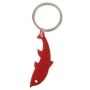 KEY-RING ALUMINUM DOLPHIN KEY-RING ALUMINUM DOLPHIN