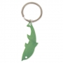 KEY-RING ALUMINUM DOLPHIN KEY-RING ALUMINUM DOLPHIN