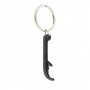 ALUMINIUM KEYRING + OPENER ALUMINIUM KEYRING + OPENER