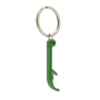 ALUMINIUM KEYRING + OPENER ALUMINIUM KEYRING + OPENER