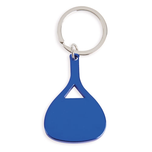 KEYRING PADEL