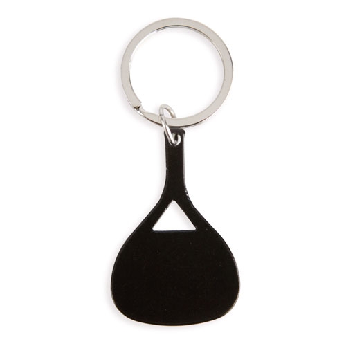 KEYRING PADEL
