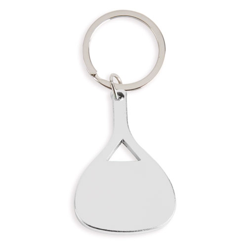 KEYRING PADEL