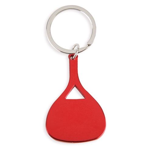 KEYRING PADEL