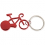 ALUMINIUM KEYRING BIKE ALUMINIUM KEYRING BIKE