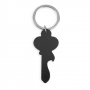 KEY-SHAPED KEYRING KEY-SHAPED KEYRING