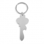 KEY-SHAPED KEYRING KEY-SHAPED KEYRING