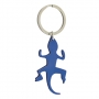 KEYRING ALUMINIUM LÉZARD "LAGARTO IBIZA" KEYRING ALUMINIUM LÉZARD "LAGARTO IBIZA"