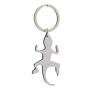 KEYRING ALUMINIUM LÉZARD "LAGARTO IBIZA" KEYRING ALUMINIUM LÉZARD "LAGARTO IBIZA"