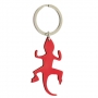 KEYRING ALUMINIUM LÉZARD "LAGARTO IBIZA" KEYRING ALUMINIUM LÉZARD "LAGARTO IBIZA"