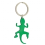 KEYRING ALUMINIUM LÉZARD "LAGARTO IBIZA" KEYRING ALUMINIUM LÉZARD "LAGARTO IBIZA"