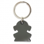 KEYRING GIRL KEYRING GIRL
